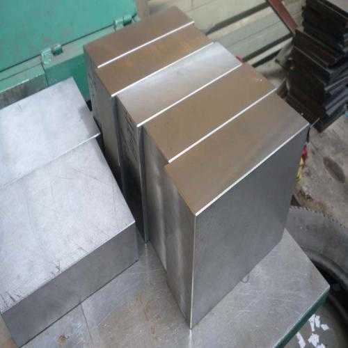 8433模具钢合金成分