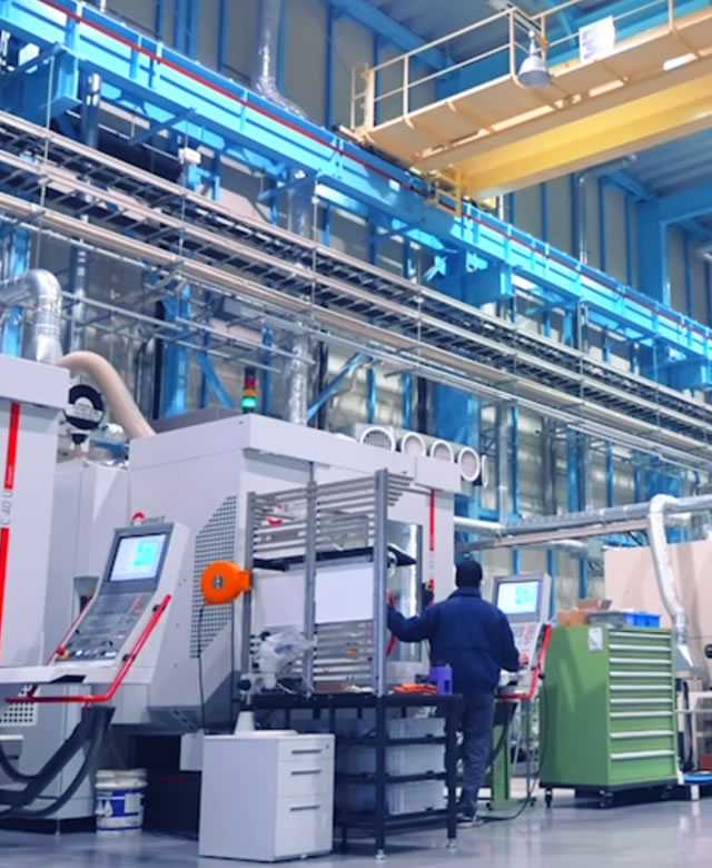 大型模具用什么材料好