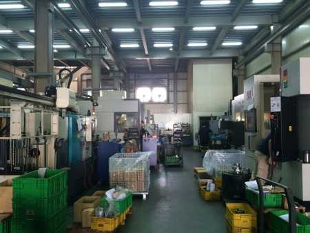 抚顺冲压模具钢