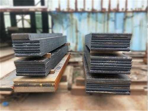 模具的耐磨片用什么材料