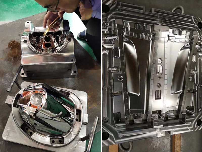 模具耐高温隔热材料