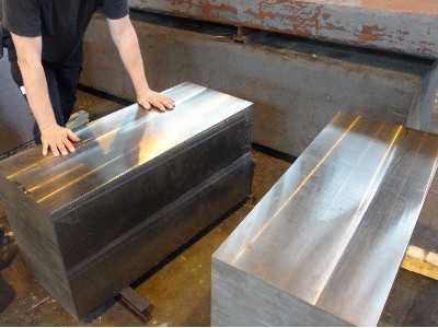 skd61材料