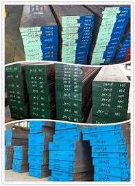 精冲模具用什么模具钢，热冲压模具钢