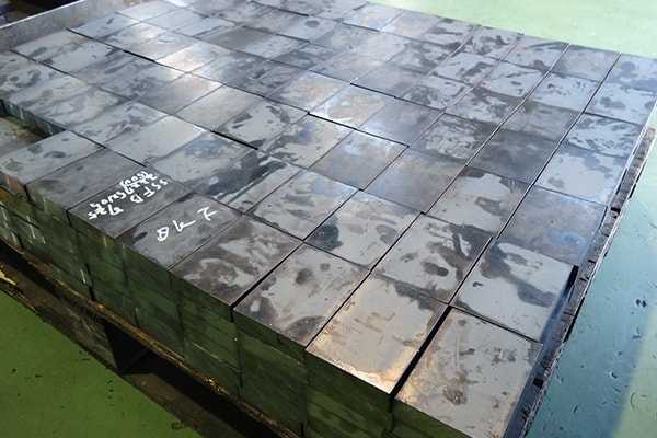 tr11模具钢东锜的牌号