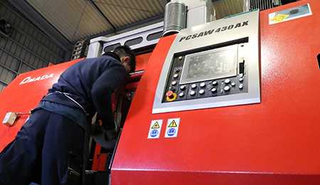 合金模具用什么材料抛光