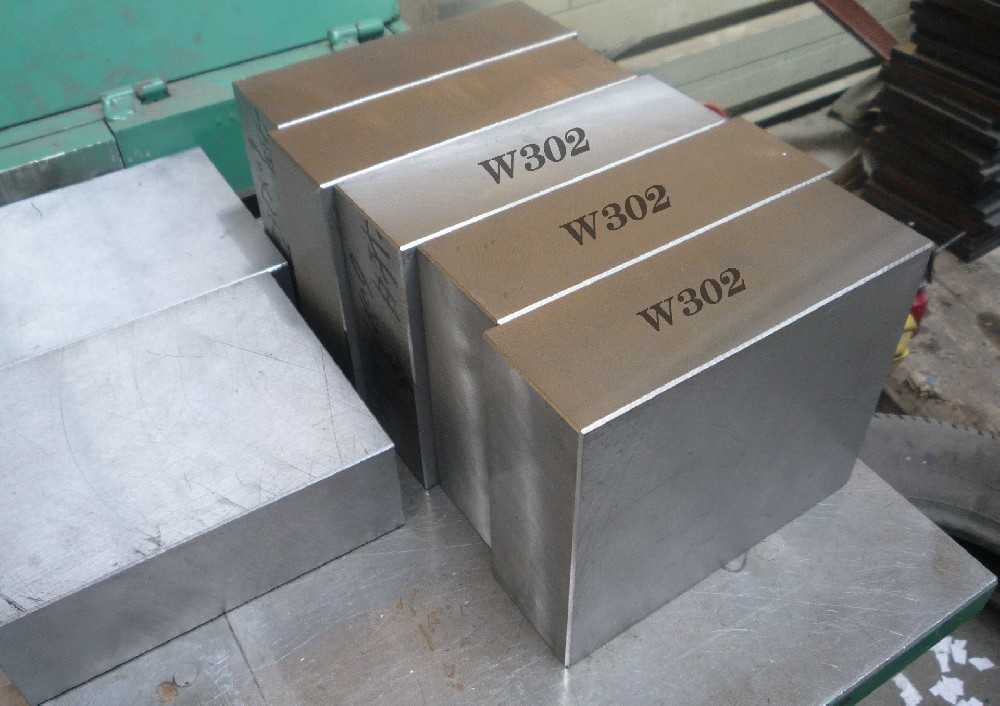 热作模具钢t302热处理工艺，t302需要调质作为预热处理吗