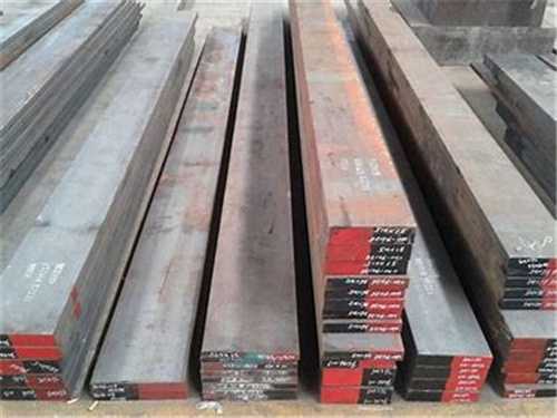 tr35磨具钢的基本