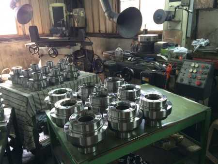 1.0不锈钢ts520多少钱一公斤