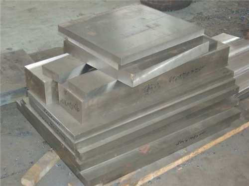 乐山tr11模具钢批发