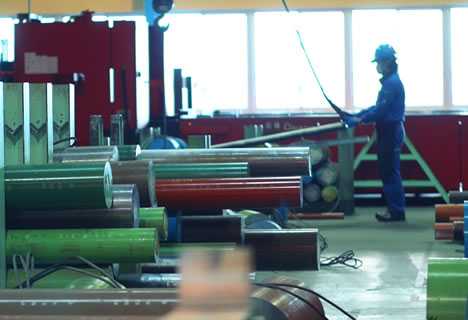 390pm高速钢棒料